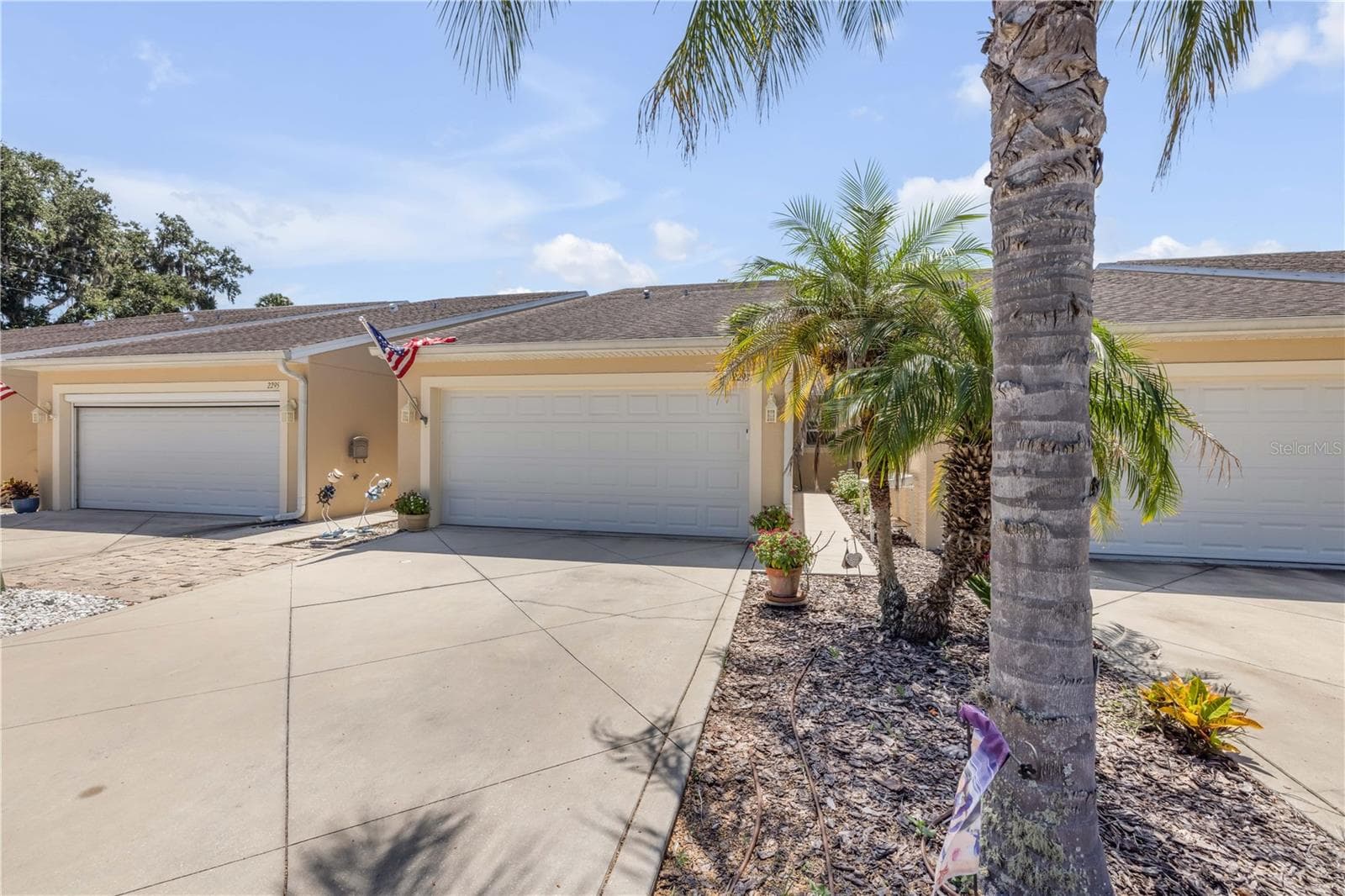 Townhouse at 2293 HAWKS COVE CIR, NEW SMYRNA BEACH, photo 49 of 51