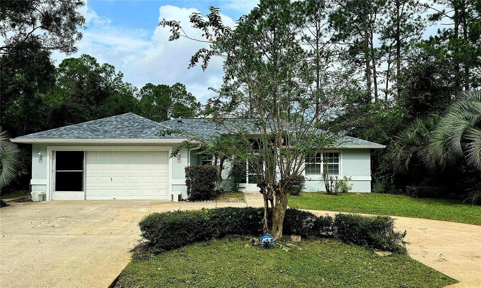 75 BIRD OF PARADISE DR
