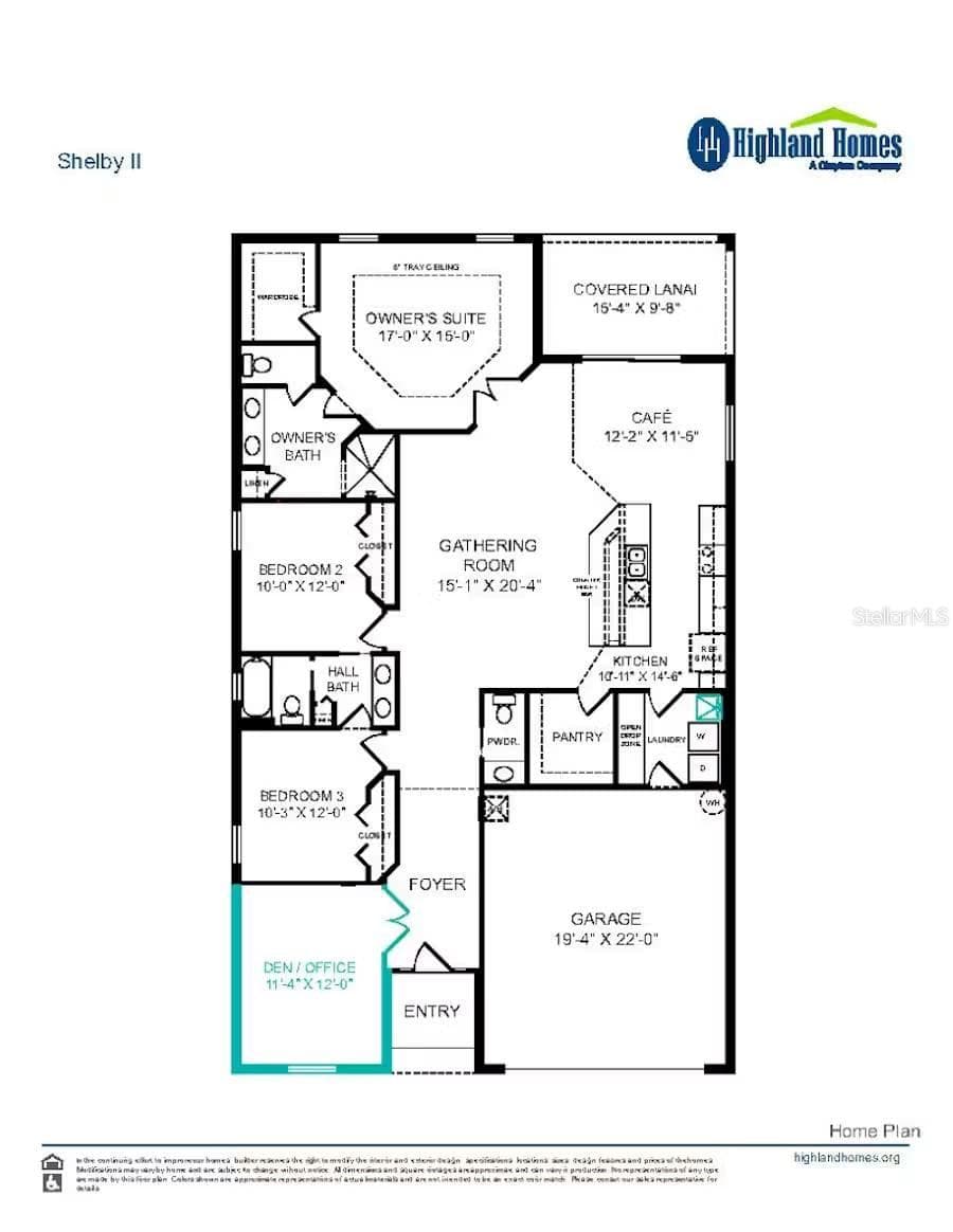 Single Family Residence at 143 DANCING DAHLIA ST, RUSKIN, photo 2 of 11