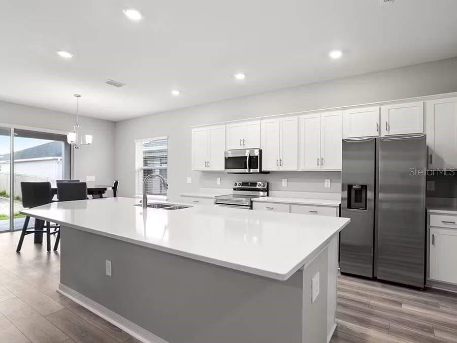 Single Family Residence at 143 DANCING DAHLIA ST, RUSKIN, photo 5 of 11