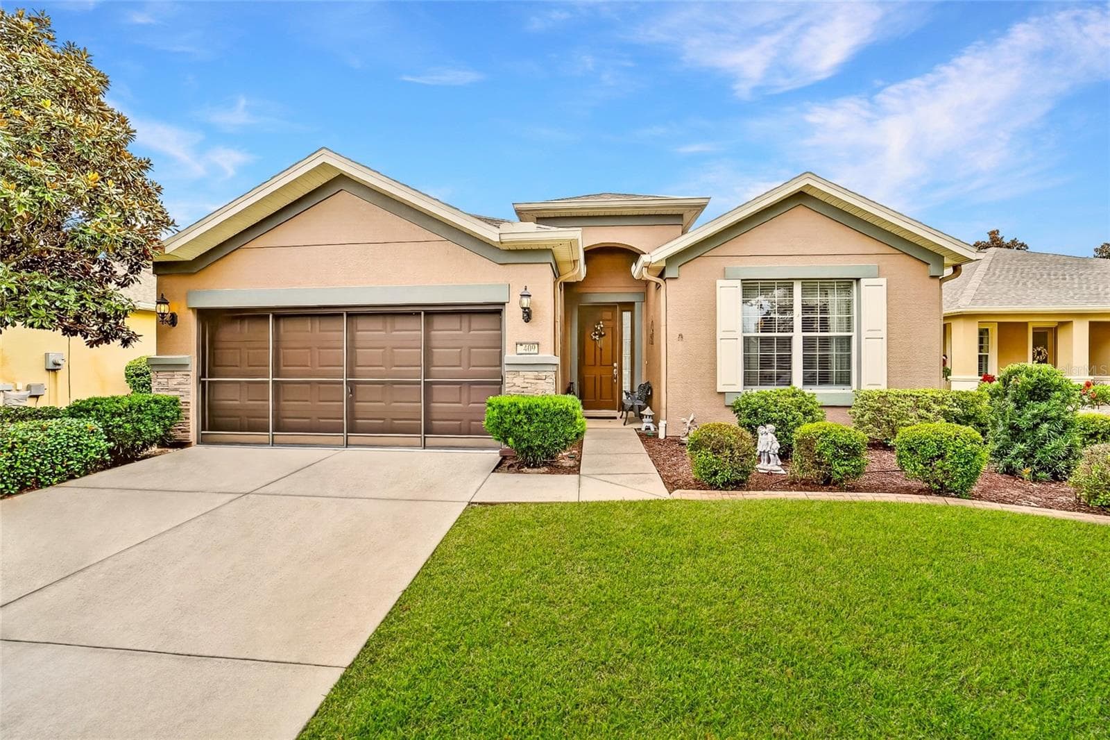 Single Family Residence at 7409 SW 100TH CT, OCALA, photo 2 of 58