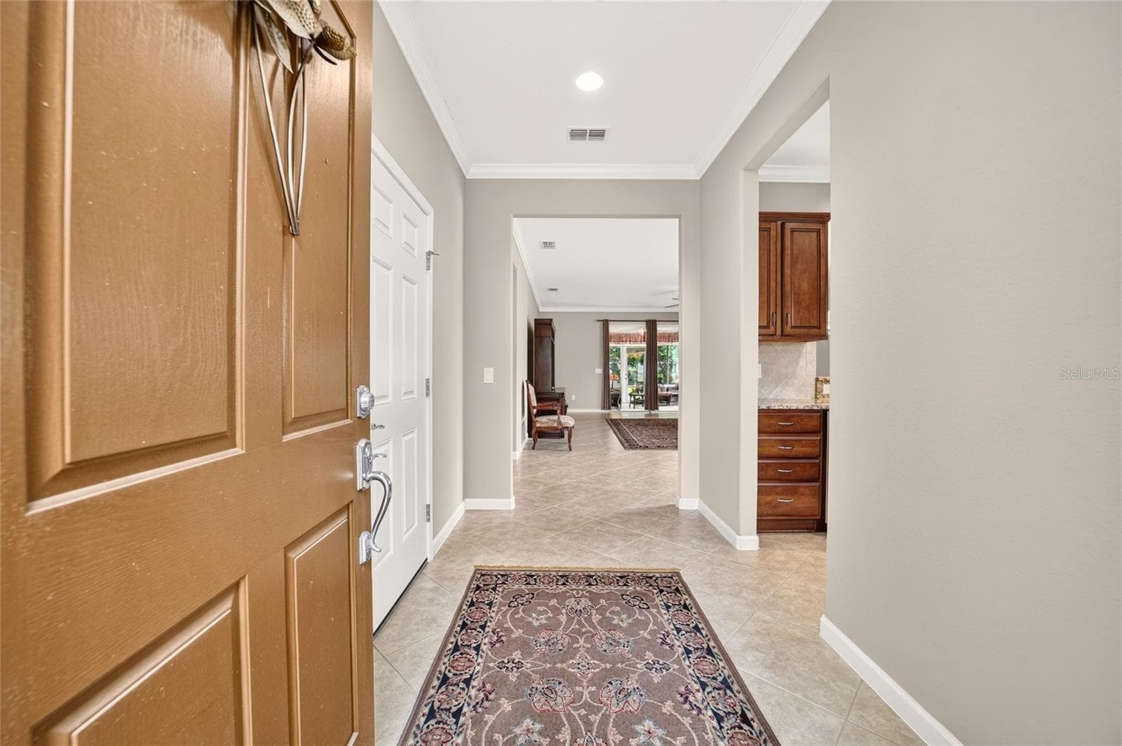Single Family Residence at 7409 SW 100TH CT, OCALA, photo 3 of 58