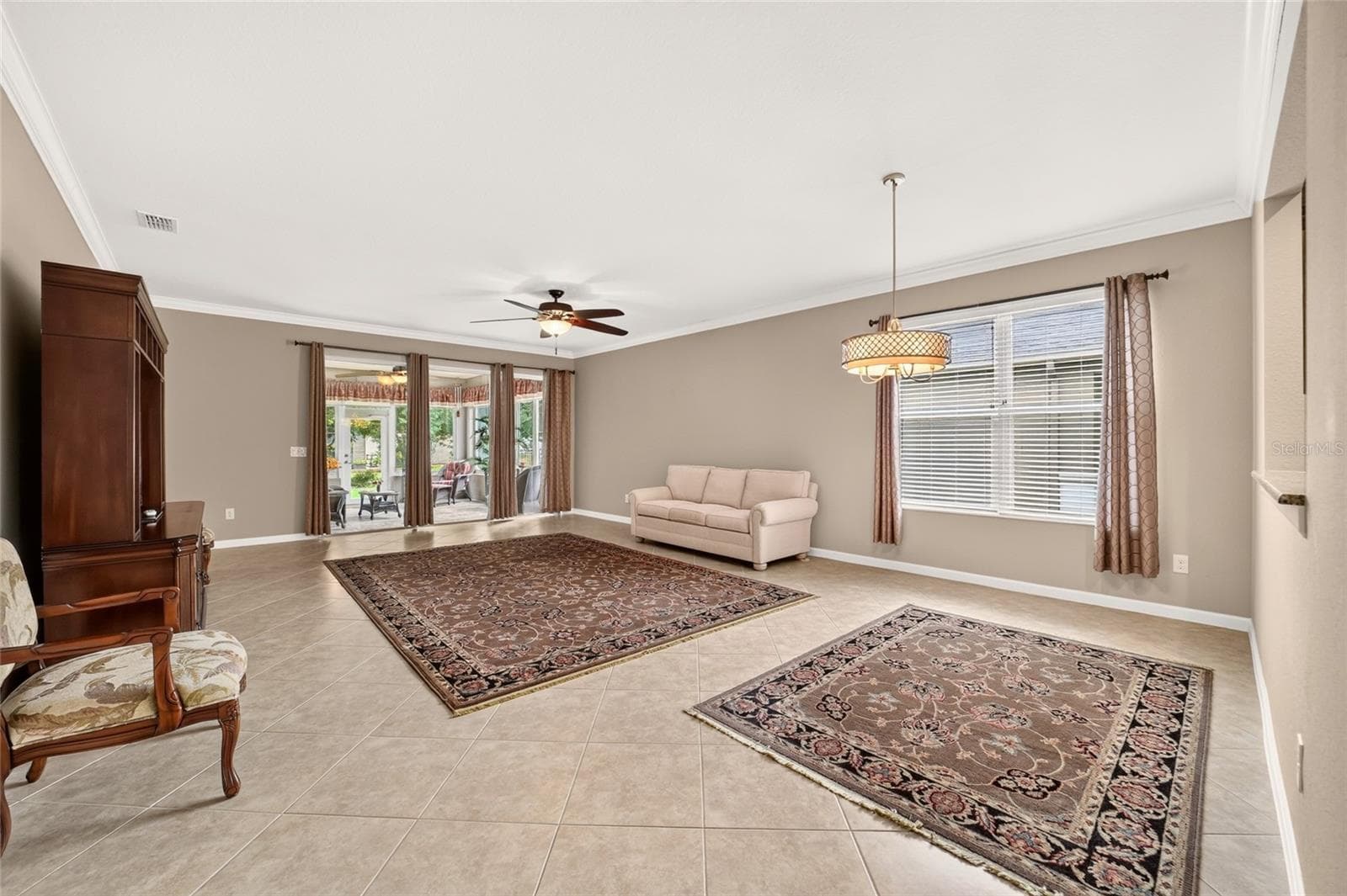 Single Family Residence at 7409 SW 100TH CT, OCALA, photo 4 of 58