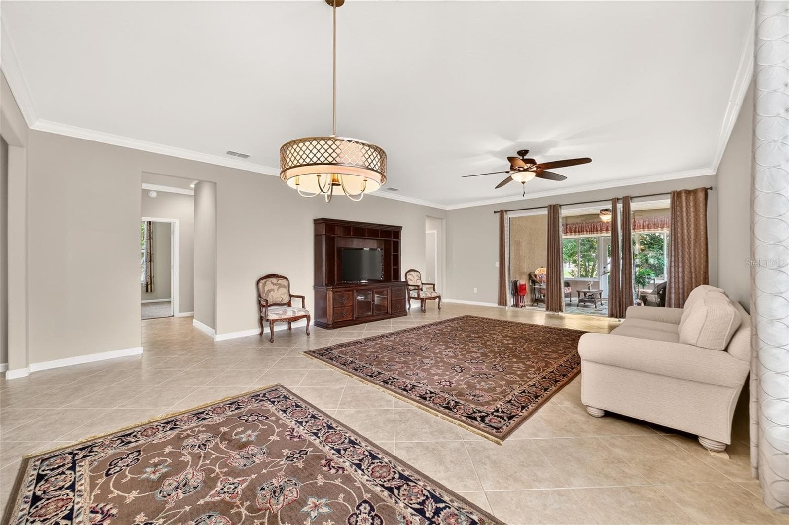Single Family Residence at 7409 SW 100TH CT, OCALA, photo 5 of 58