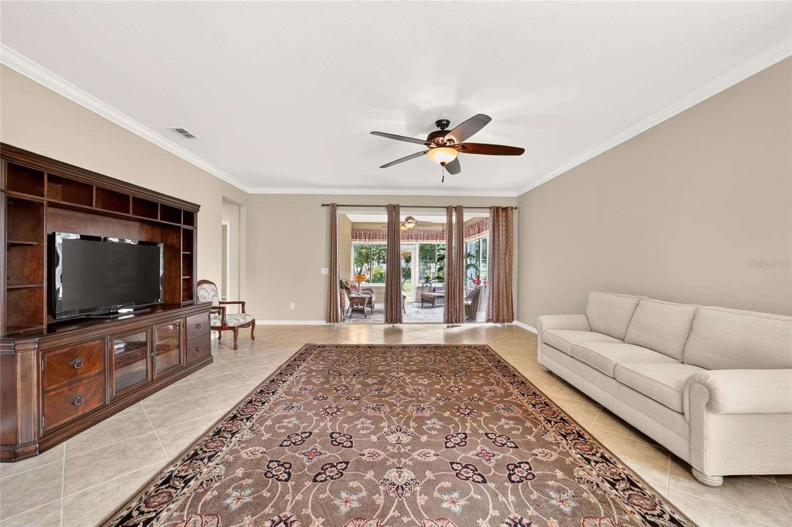 Single Family Residence at 7409 SW 100TH CT, OCALA, photo 6 of 58