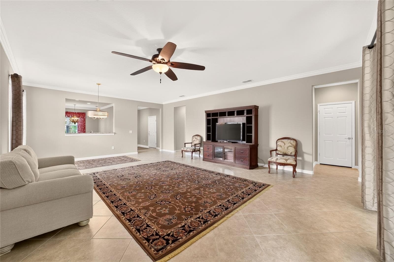 Single Family Residence at 7409 SW 100TH CT, OCALA, photo 7 of 58