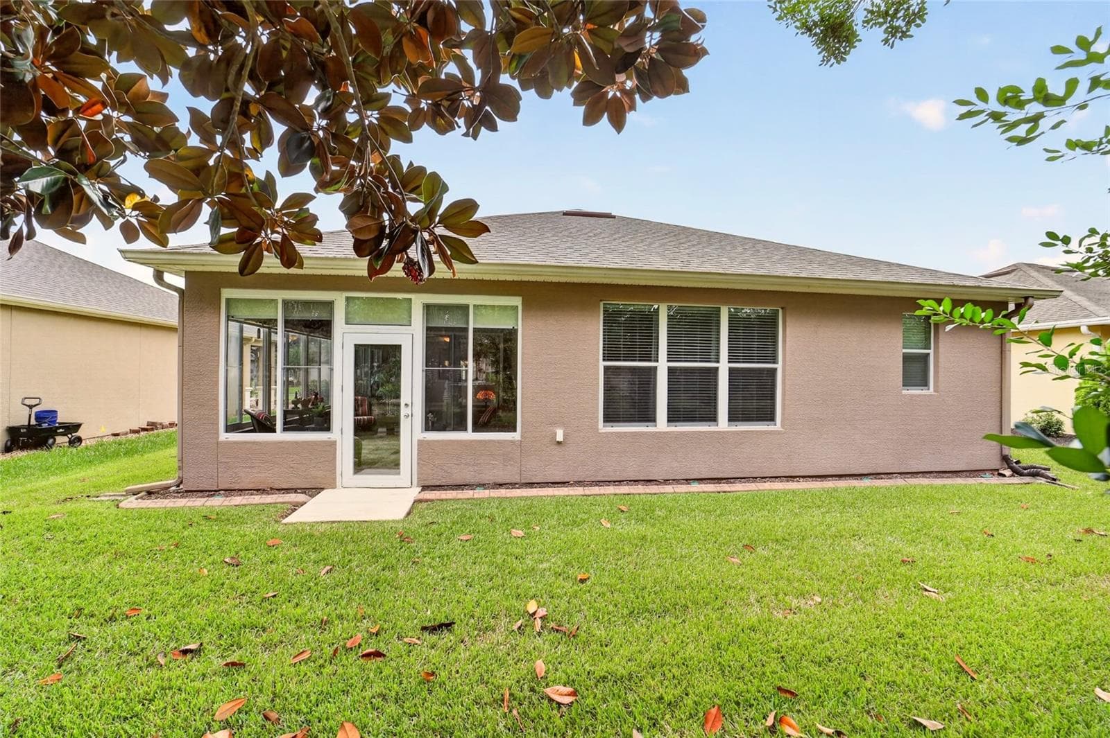 Single Family Residence at 7409 SW 100TH CT, OCALA, photo 39 of 58