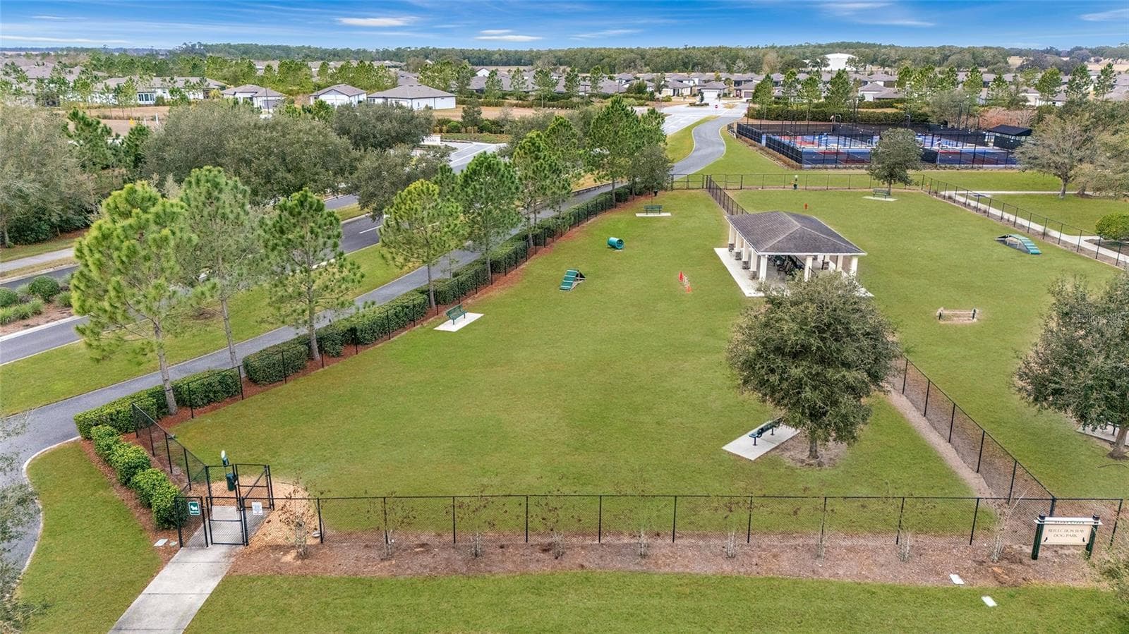 Single Family Residence at 7409 SW 100TH CT, OCALA, photo 58 of 58