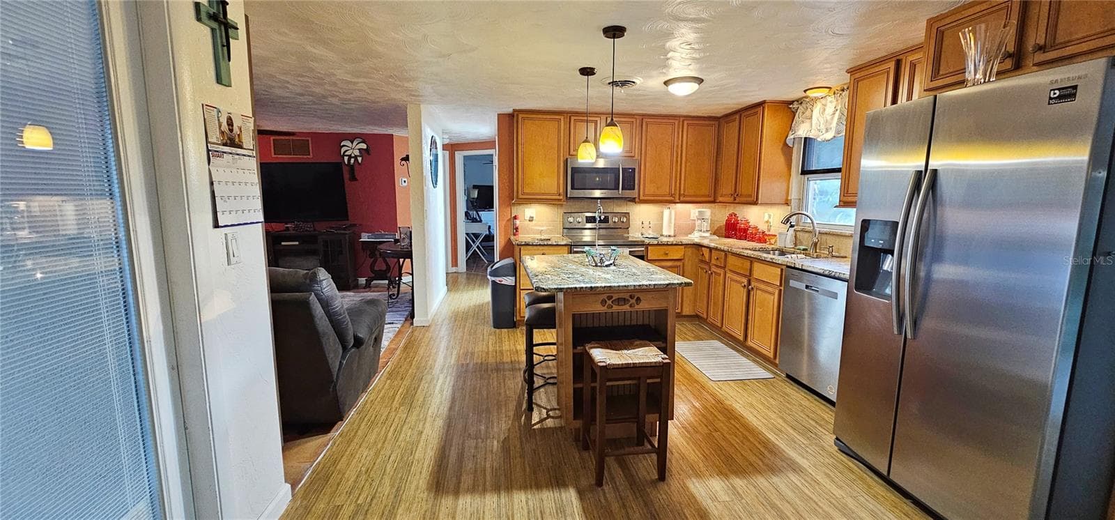 Single Family Residence at 1120 LAMPP DR, ENGLEWOOD, photo 5 of 28