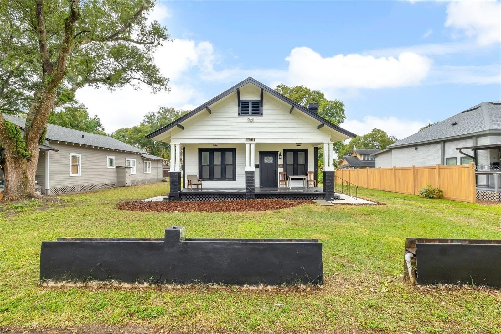 Single Family Residence at 911 S MISSOURI AVE, LAKELAND, photo 4 of 42