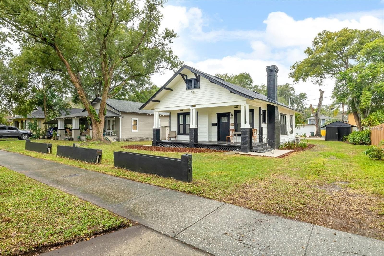 Single Family Residence at 911 S MISSOURI AVE, LAKELAND, photo 6 of 42