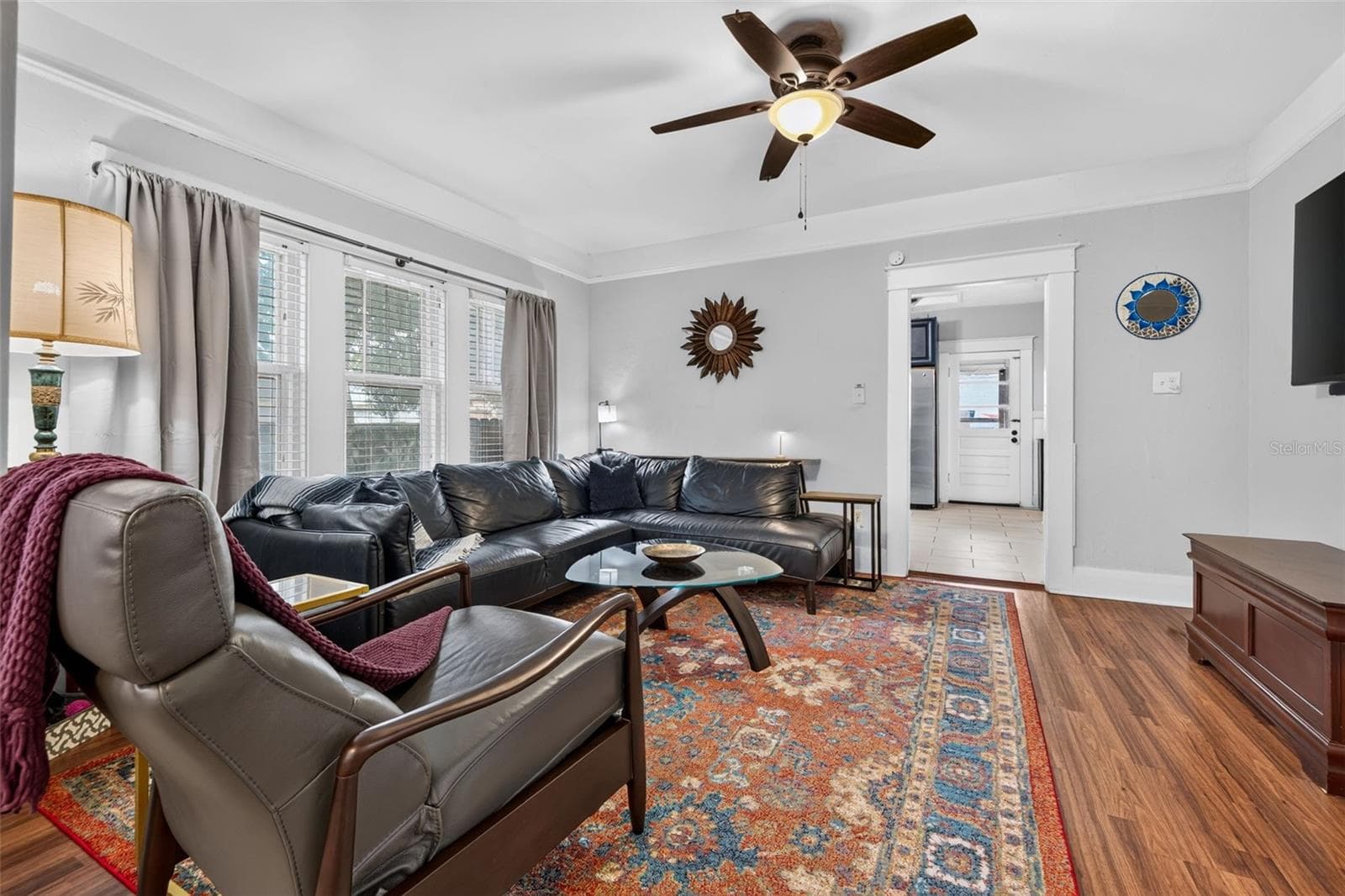 Single Family Residence at 4110 N 9TH ST, TAMPA, photo 5 of 25
