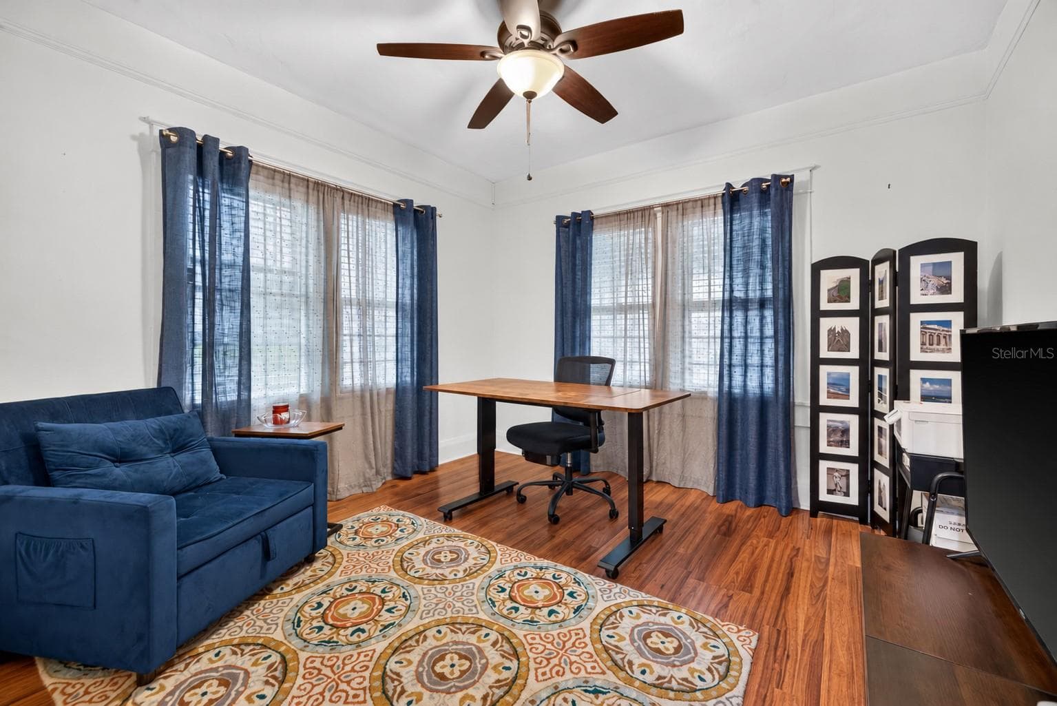 Second bedroom - 4110 N 9TH ST, TAMPA