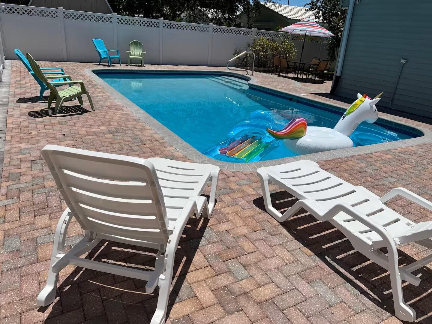 Single Family Residence at 6403 EVERGREEN AVE, SEMINOLE, photo 21 of 23