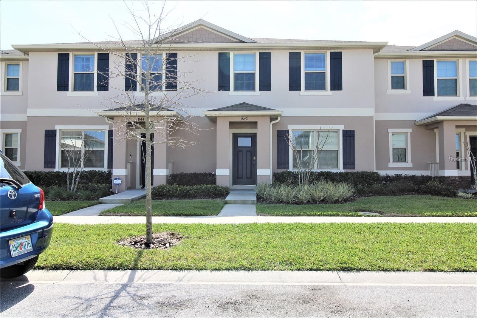 1842 KATZ CROSSING DR