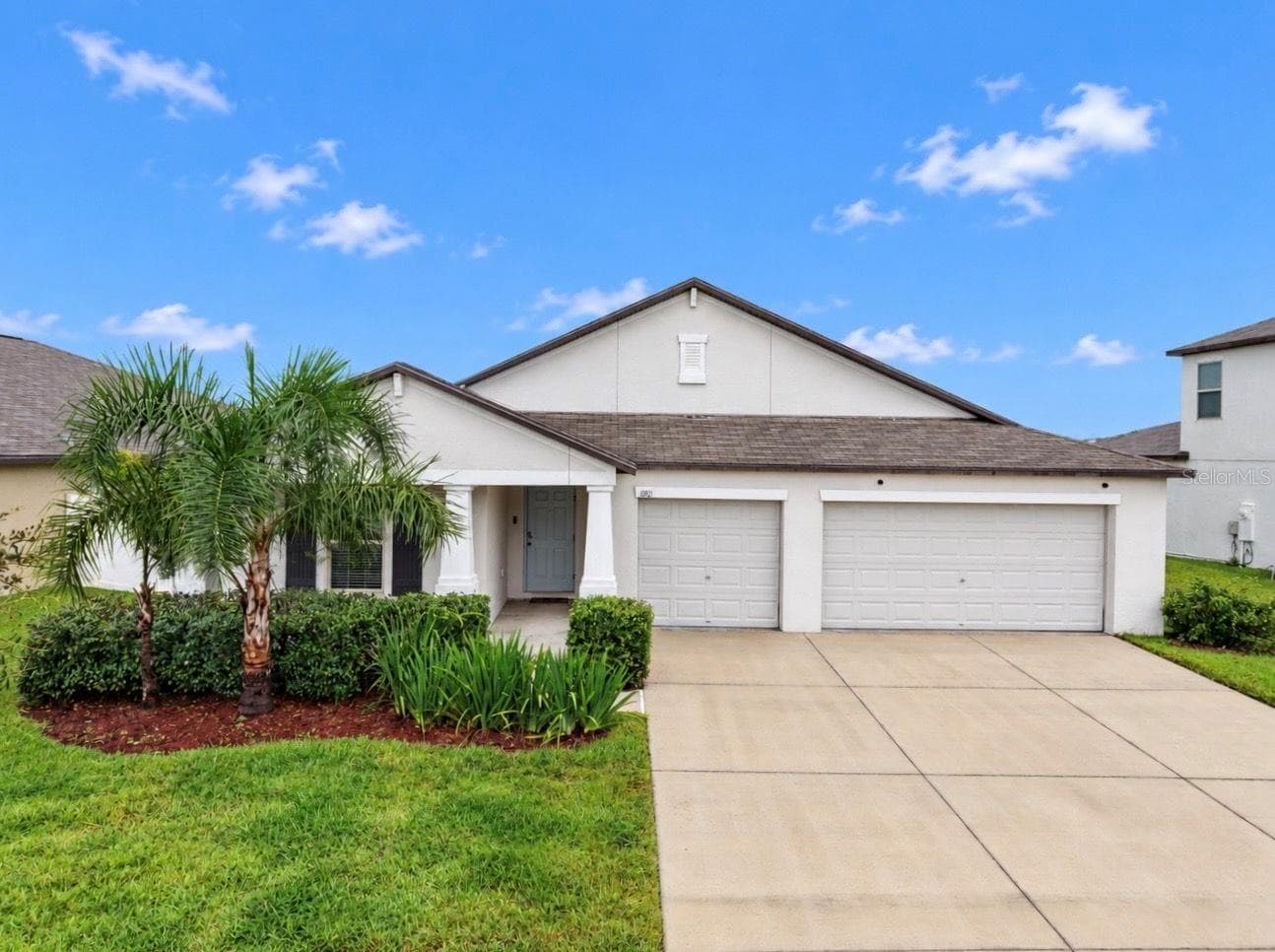 Front - 11911 FIELD THISTLE CT, RIVERVIEW