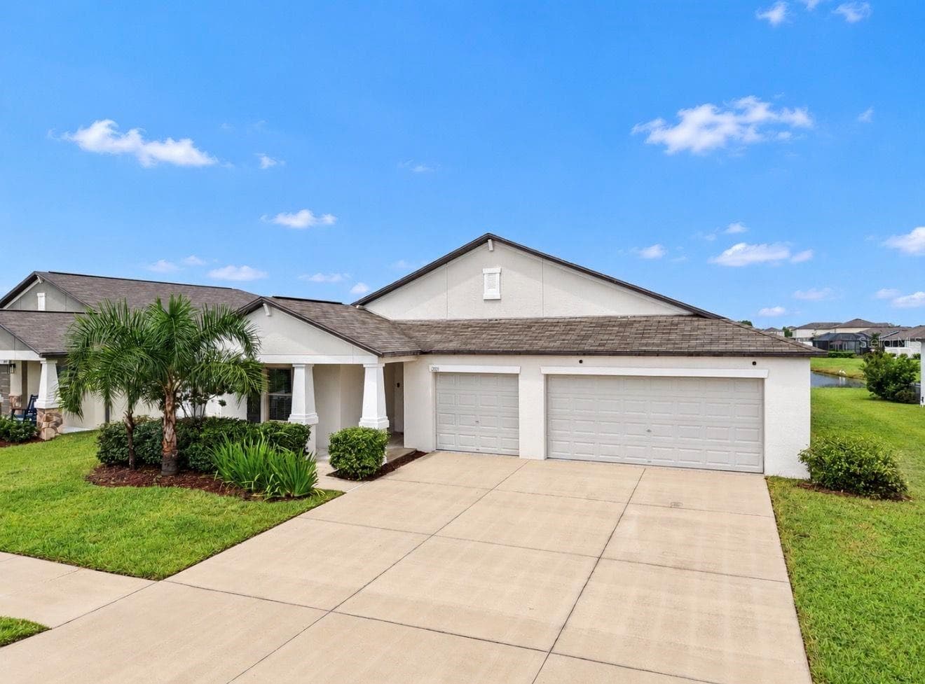 Front - 11911 FIELD THISTLE CT, RIVERVIEW