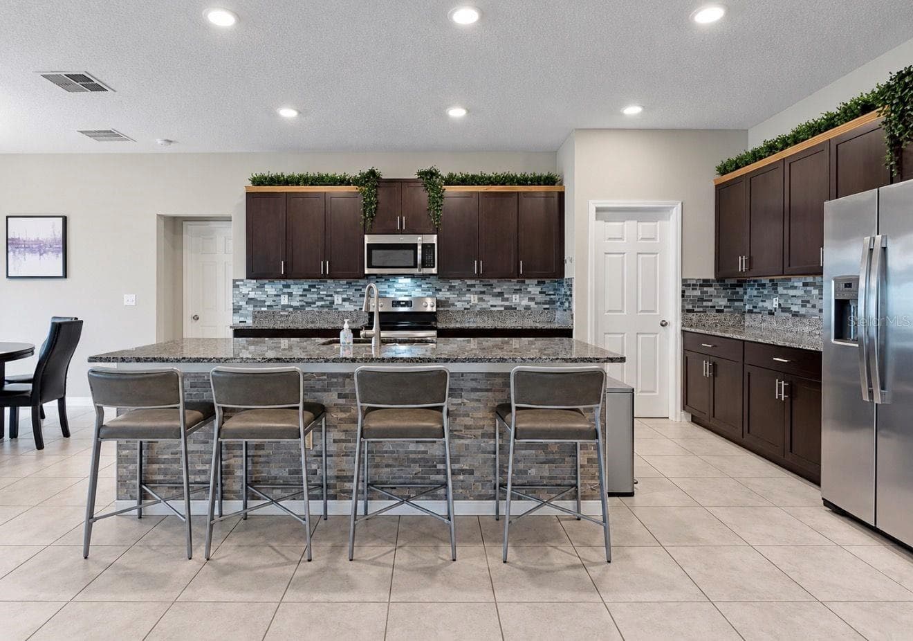 Kitchen - 11911 FIELD THISTLE CT, RIVERVIEW