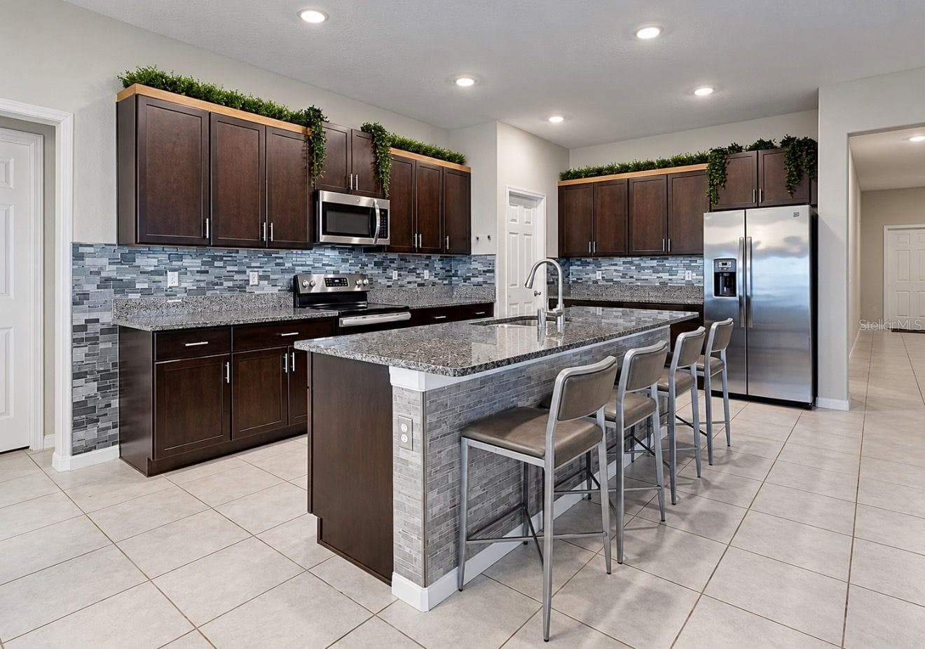 Kitchen - 11911 FIELD THISTLE CT, RIVERVIEW