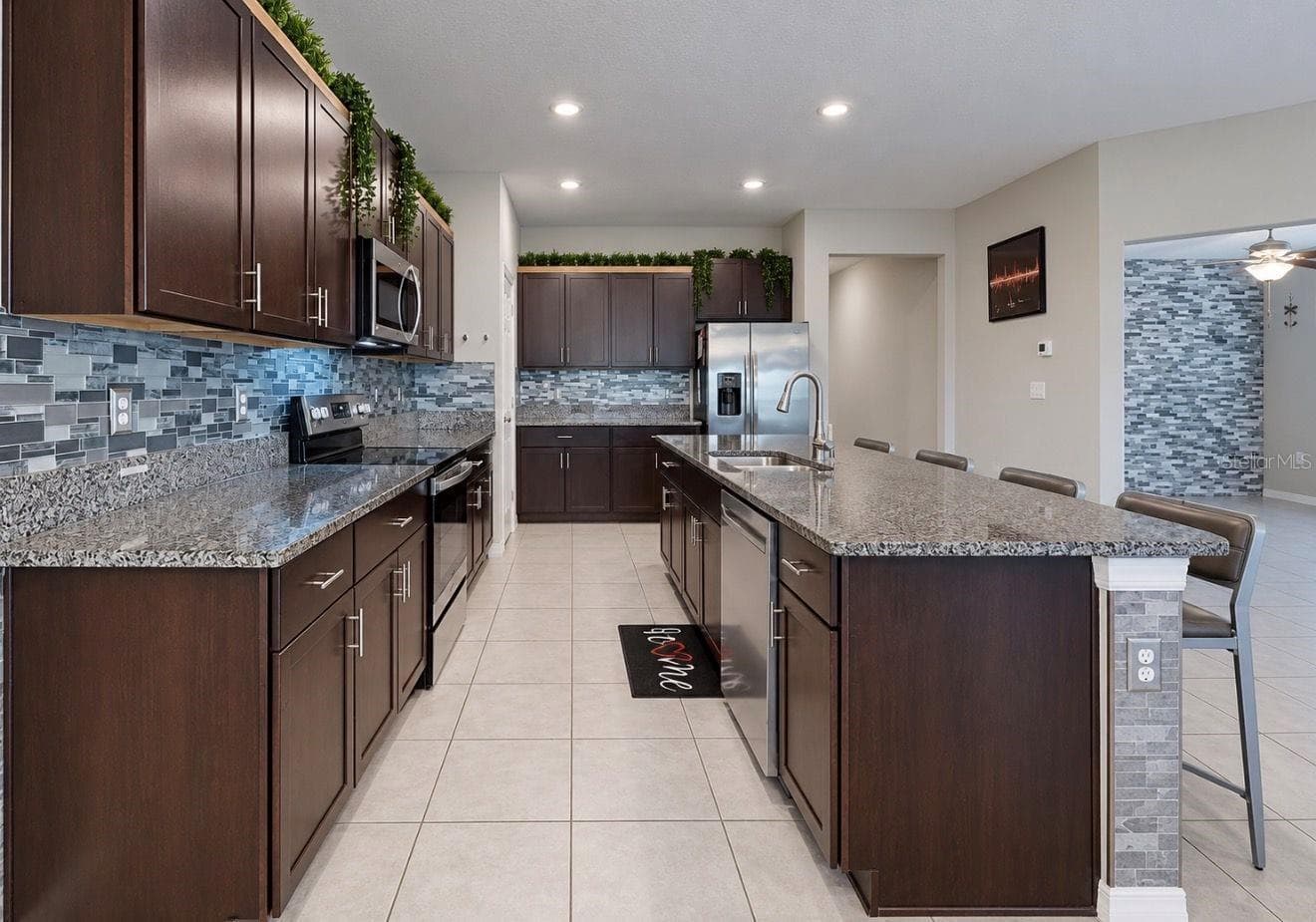 Kitchen - 11911 FIELD THISTLE CT, RIVERVIEW