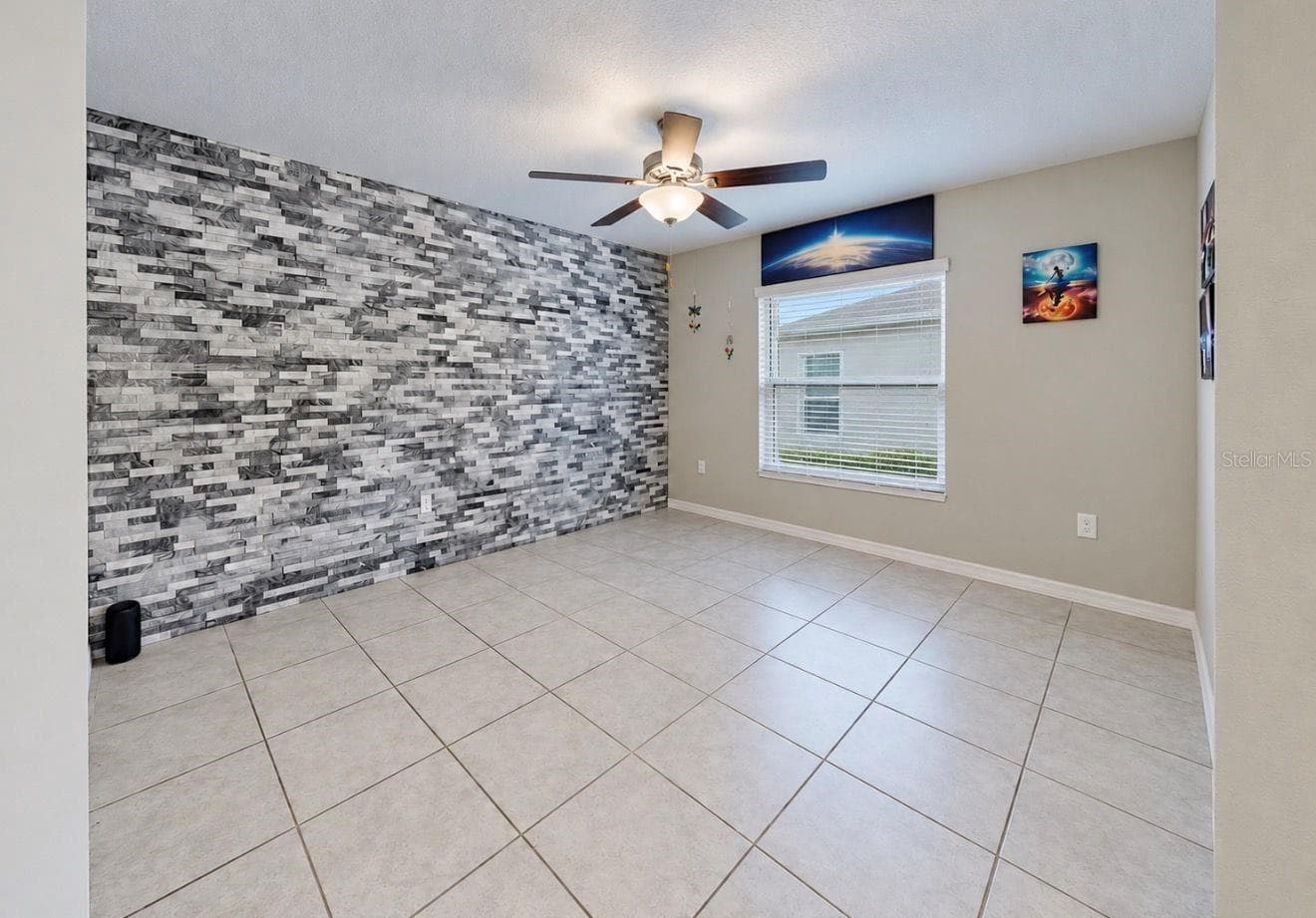 Office - 11911 FIELD THISTLE CT, RIVERVIEW