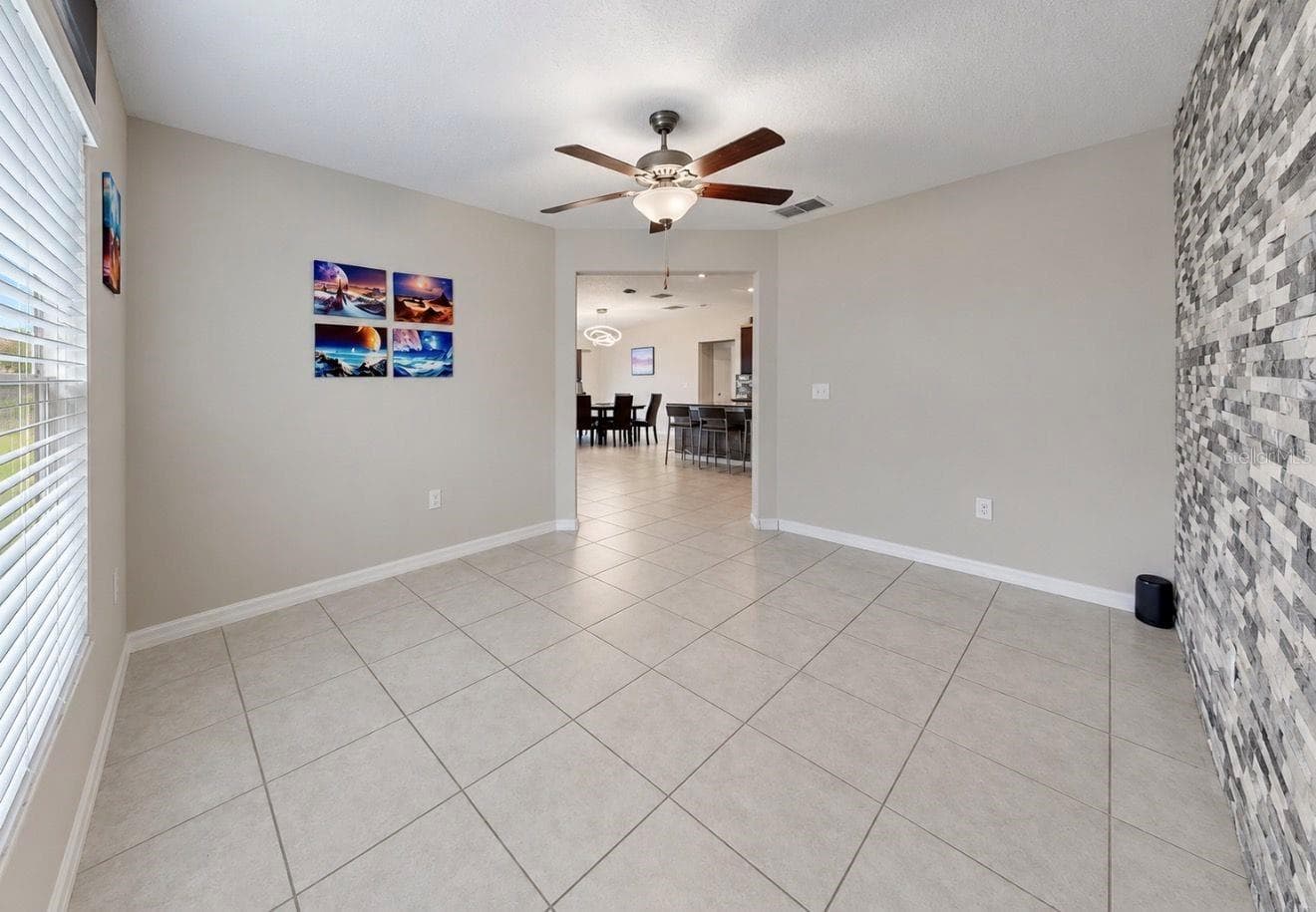 Office - 11911 FIELD THISTLE CT, RIVERVIEW