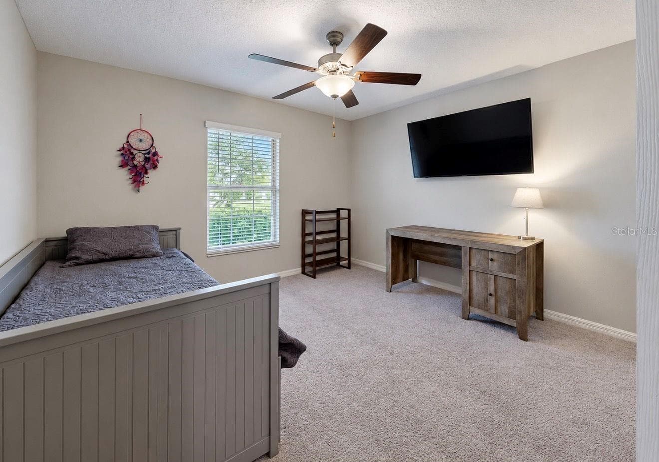 Secondary Bedrom - 11911 FIELD THISTLE CT, RIVERVIEW