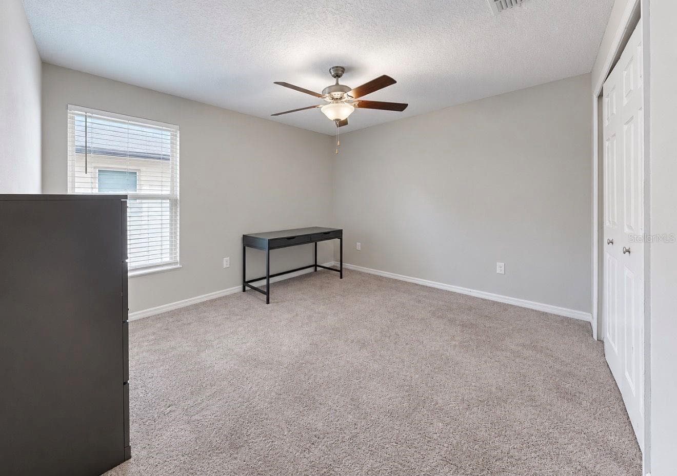 Secondary Bedroom - 11911 FIELD THISTLE CT, RIVERVIEW
