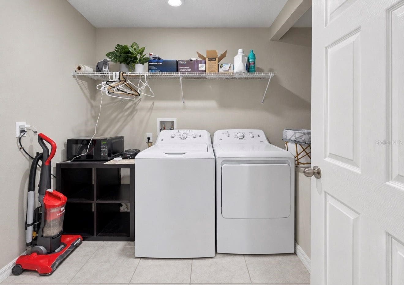 Laundry Room - 11911 FIELD THISTLE CT, RIVERVIEW