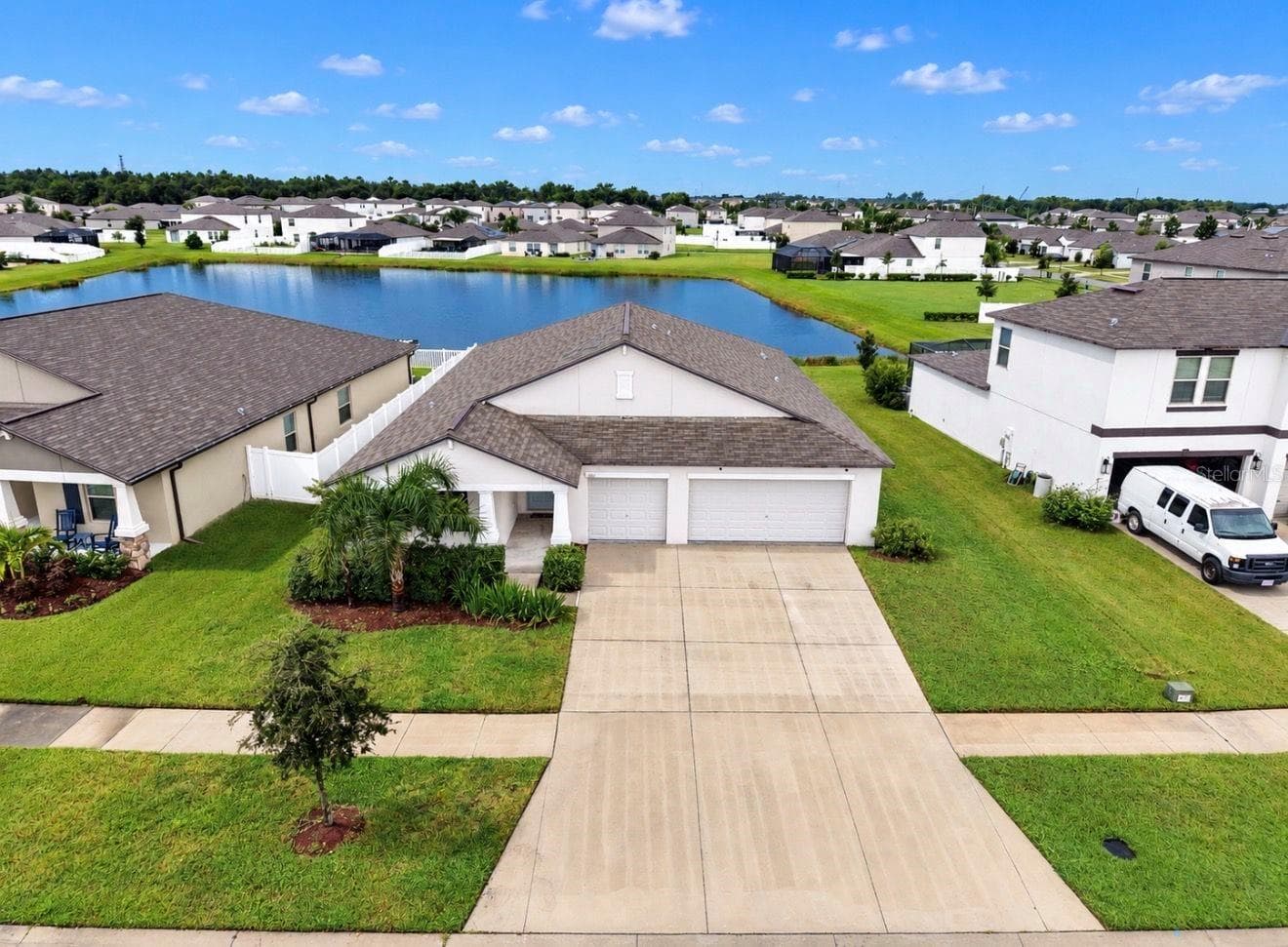 Single Family Residence at 11911 FIELD THISTLE CT, RIVERVIEW, photo 47 of 51