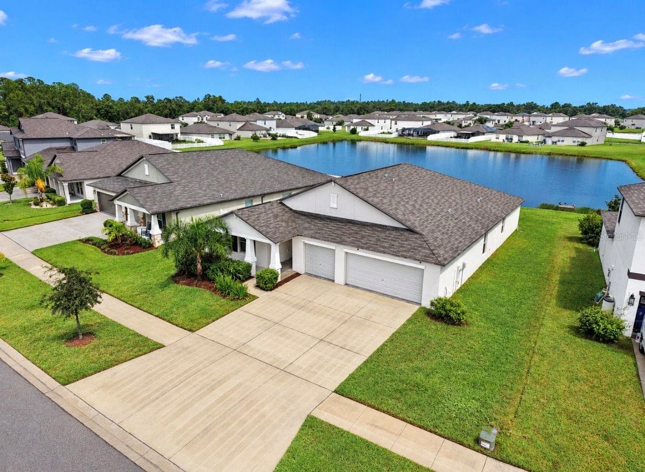 Single Family Residence at 11911 FIELD THISTLE CT, RIVERVIEW, photo 48 of 51