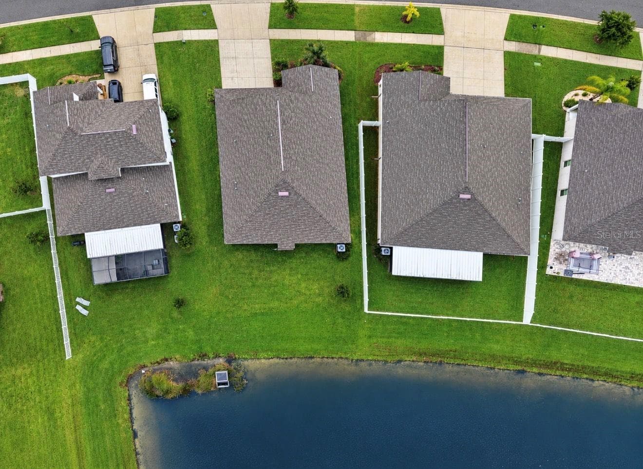Single Family Residence at 11911 FIELD THISTLE CT, RIVERVIEW, photo 49 of 51