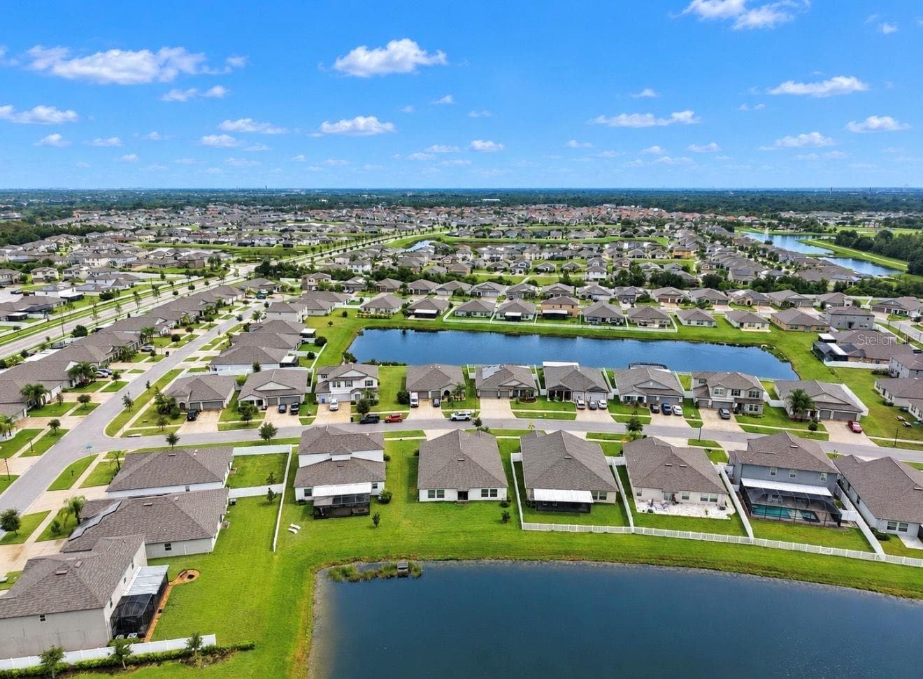 Single Family Residence at 11911 FIELD THISTLE CT, RIVERVIEW, photo 50 of 51