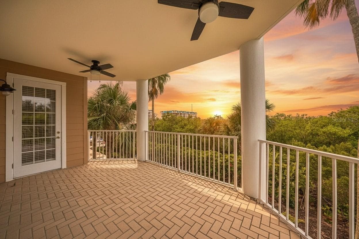 Condominium at 4625 RIVERS EDGE VLLG LN #5208, PONCE INLET, photo 4 of 100