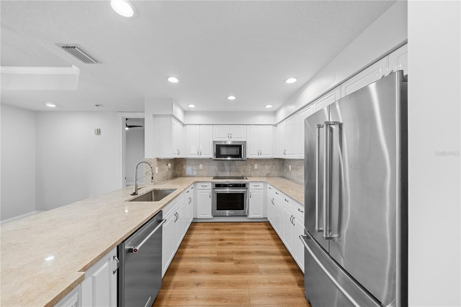 Condominium at 4625 RIVERS EDGE VLLG LN #5208, PONCE INLET, photo 12 of 100