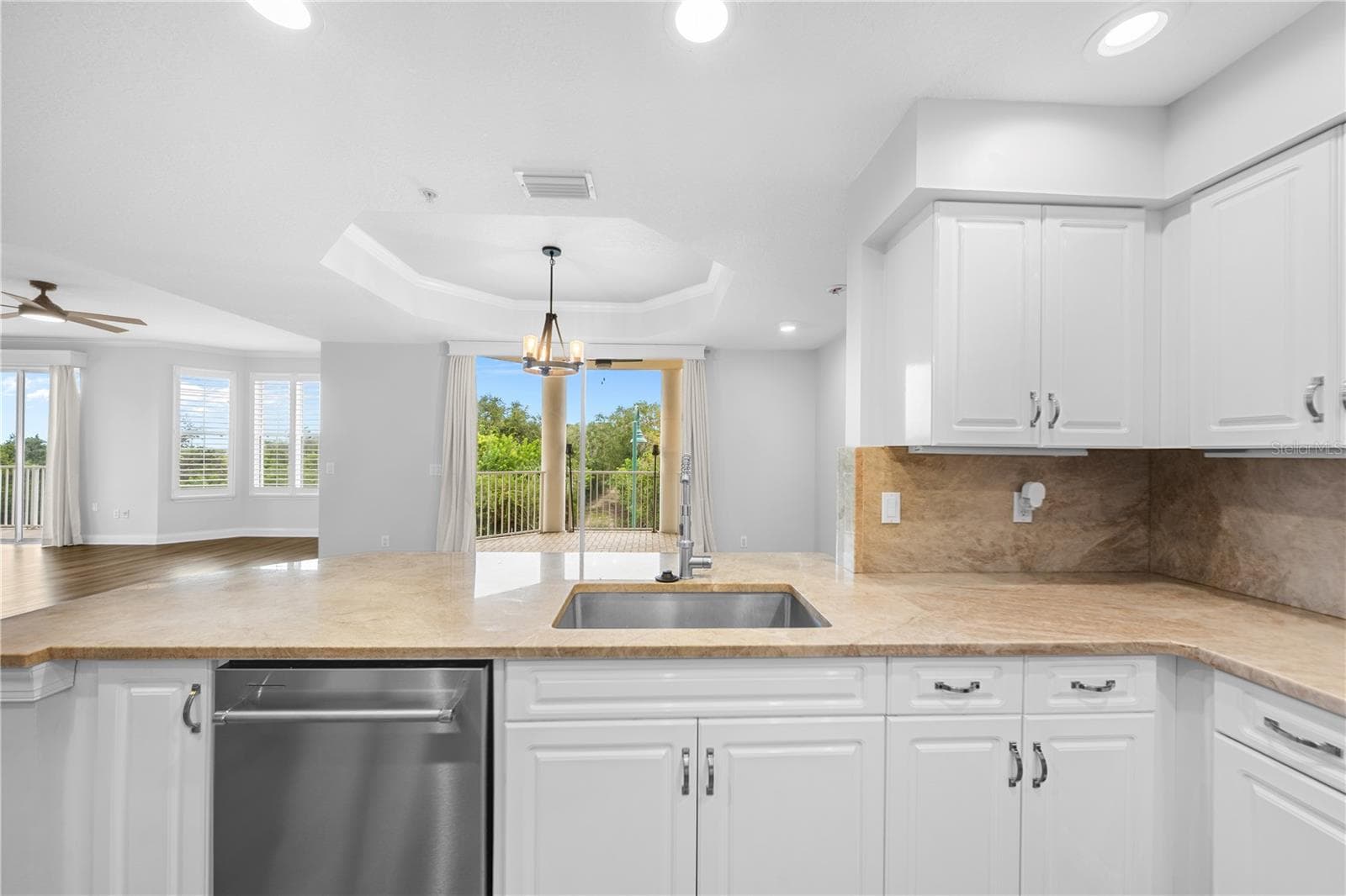 Condominium at 4625 RIVERS EDGE VLLG LN #5208, PONCE INLET, photo 14 of 100