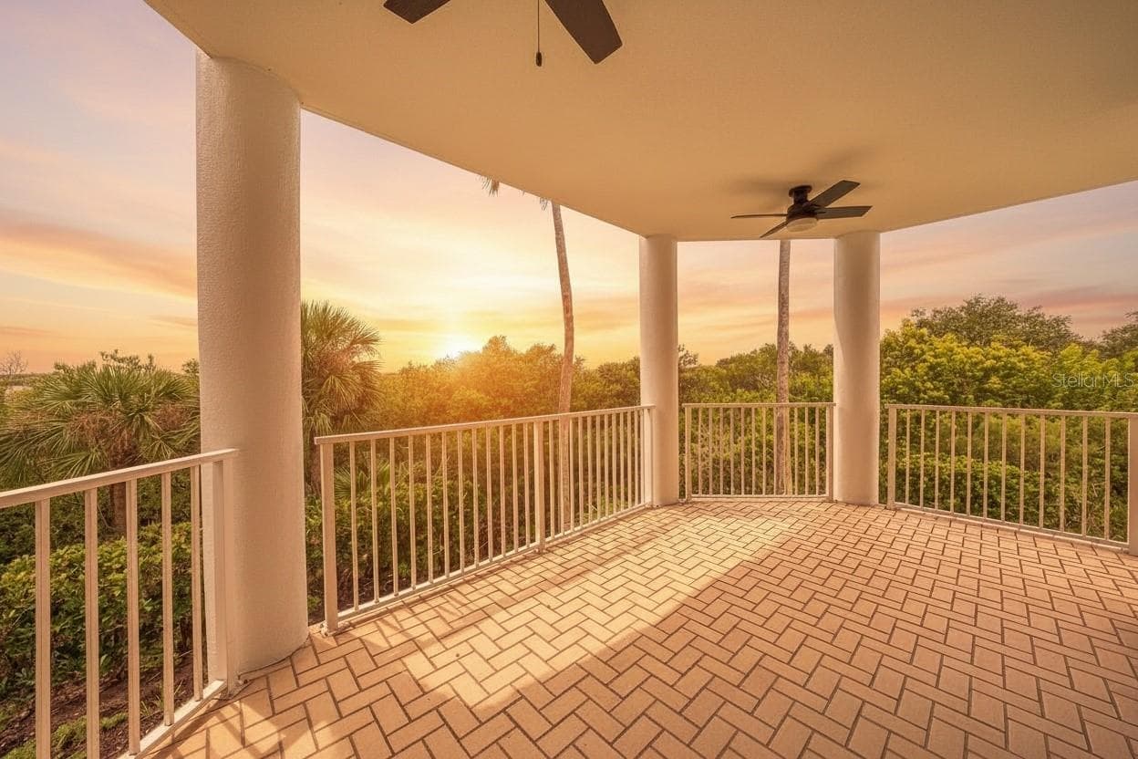 Condominium at 4625 RIVERS EDGE VLLG LN #5208, PONCE INLET, photo 28 of 100
