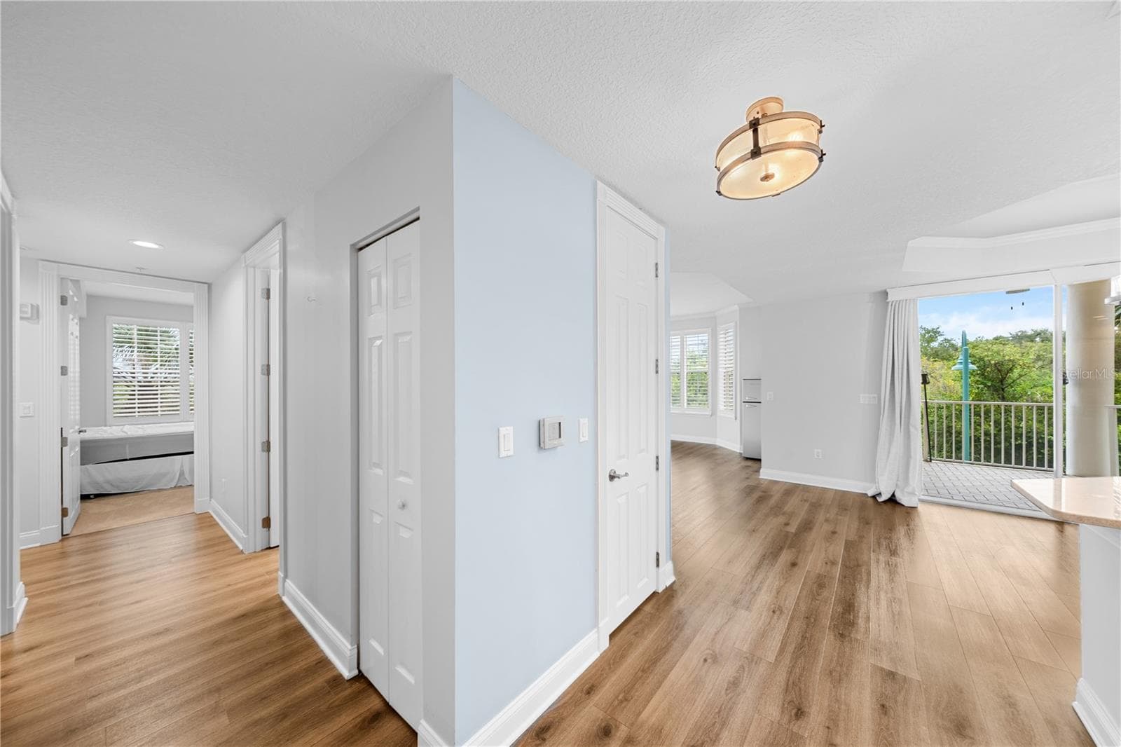 Condominium at 4625 RIVERS EDGE VLLG LN #5208, PONCE INLET, photo 45 of 100