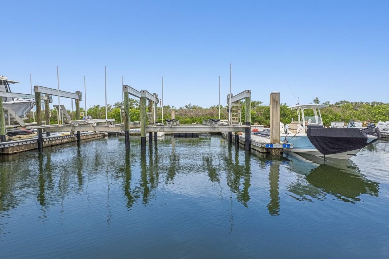Condominium at 4625 RIVERS EDGE VLLG LN #5208, PONCE INLET, photo 64 of 100