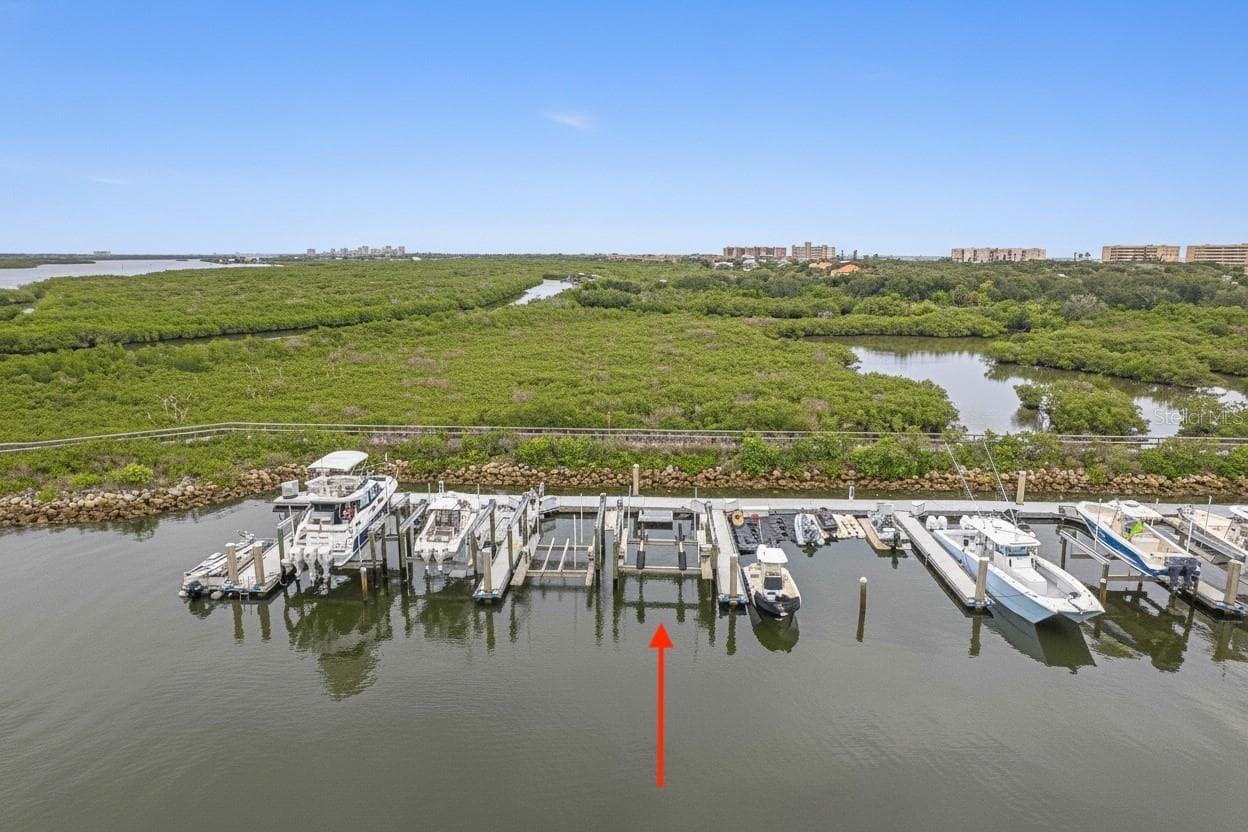 Condominium at 4625 RIVERS EDGE VLLG LN #5208, PONCE INLET, photo 65 of 100