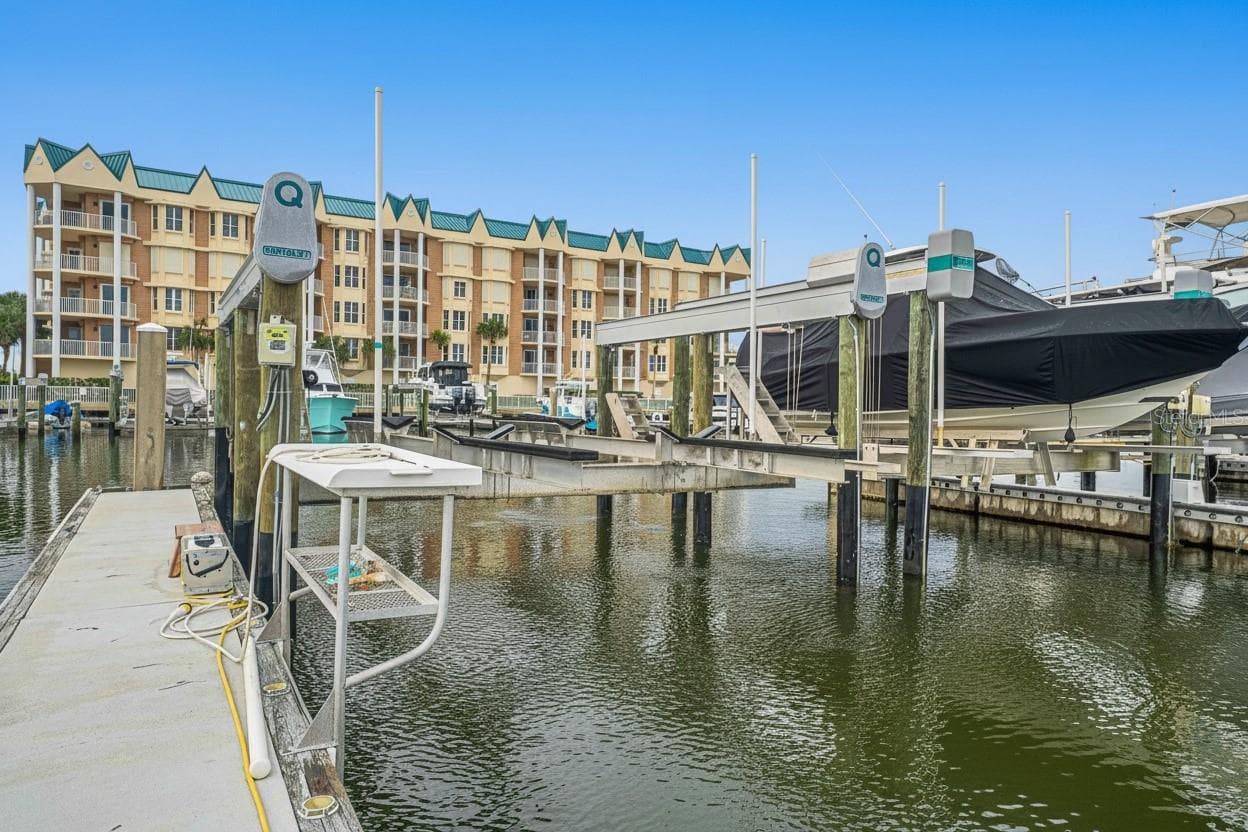Condominium at 4625 RIVERS EDGE VLLG LN #5208, PONCE INLET, photo 70 of 100