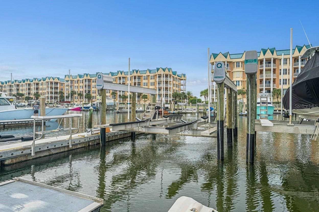 Condominium at 4625 RIVERS EDGE VLLG LN #5208, PONCE INLET, photo 72 of 100