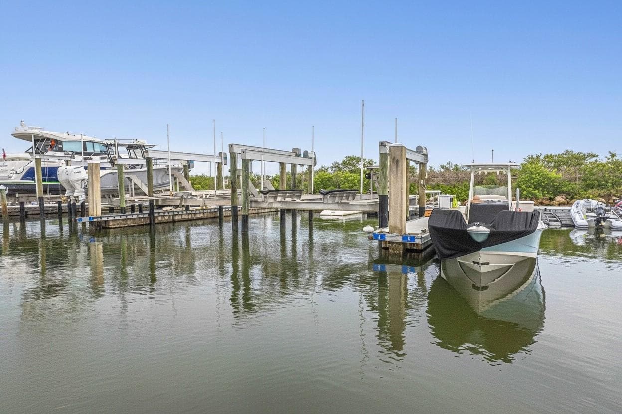 Condominium at 4625 RIVERS EDGE VLLG LN #5208, PONCE INLET, photo 73 of 100