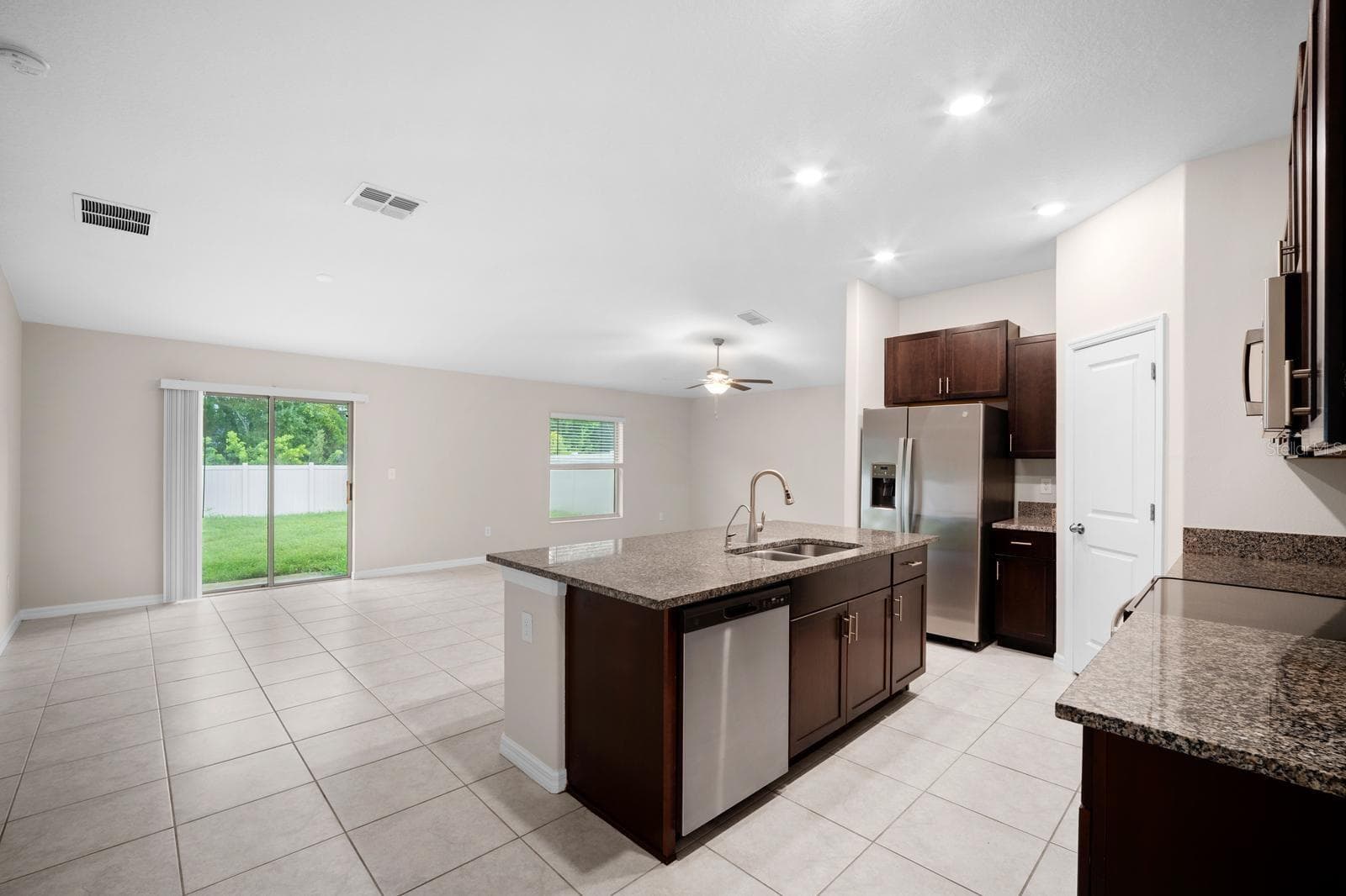 Modern & updated - 1983 FAN ALOE WAY, RUSKIN