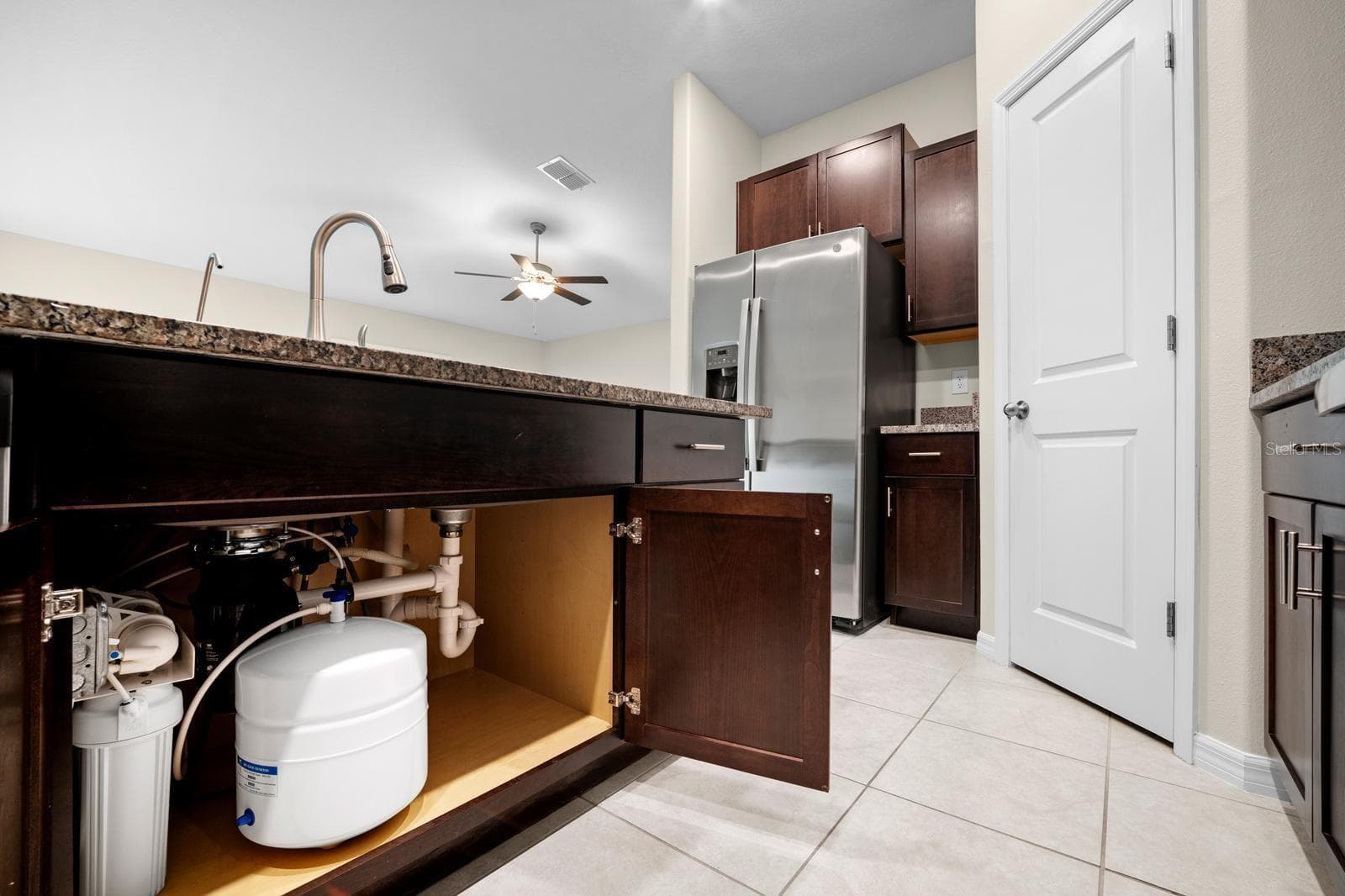 Includes Reverse Water Osmosis for Clean Drinking Water - 1983 FAN ALOE WAY, RUSKIN