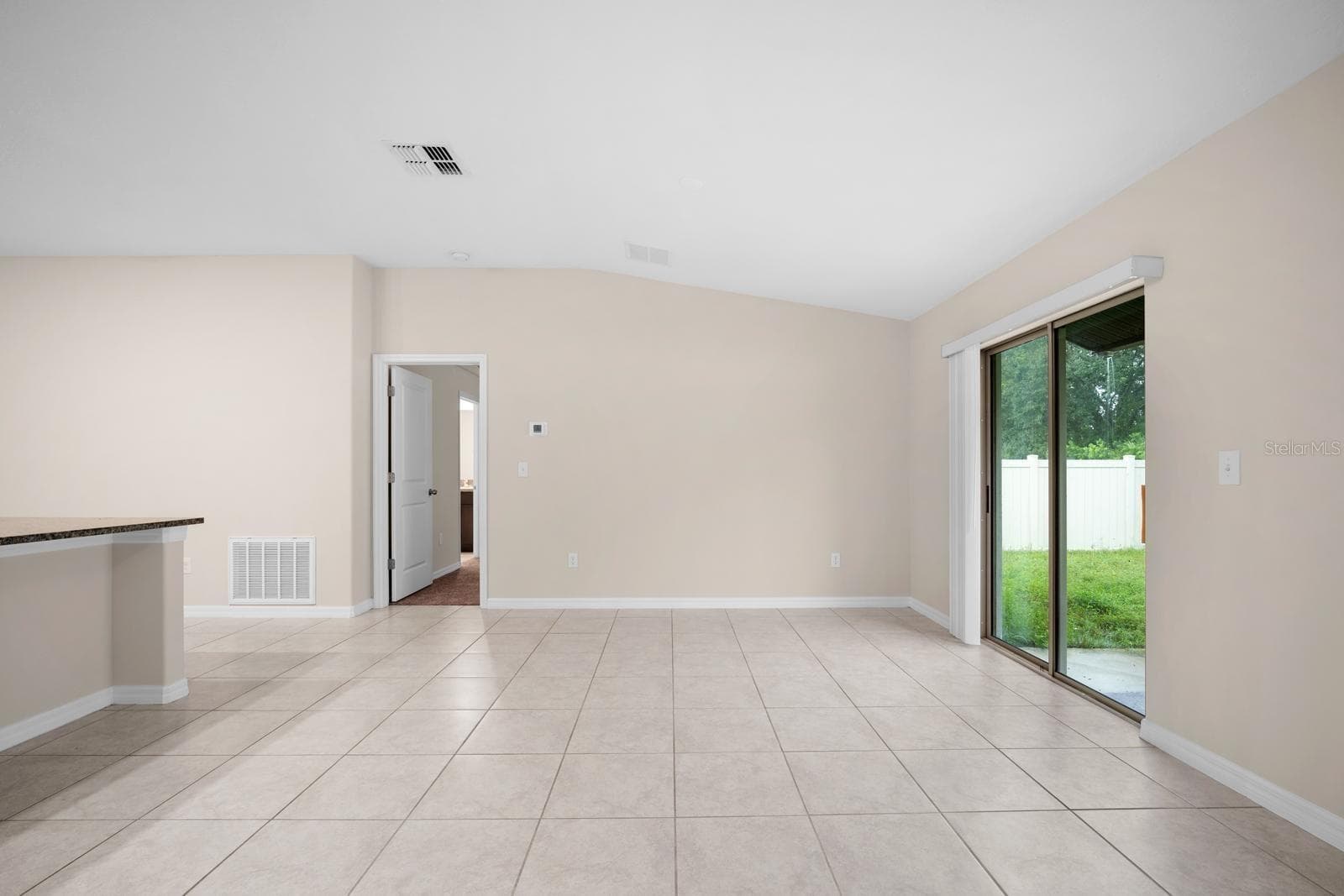 Natural Light throughout - 1983 FAN ALOE WAY, RUSKIN