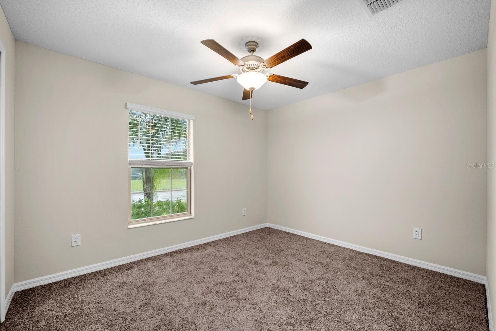 Spacious Bedroom 2 - 1983 FAN ALOE WAY, RUSKIN
