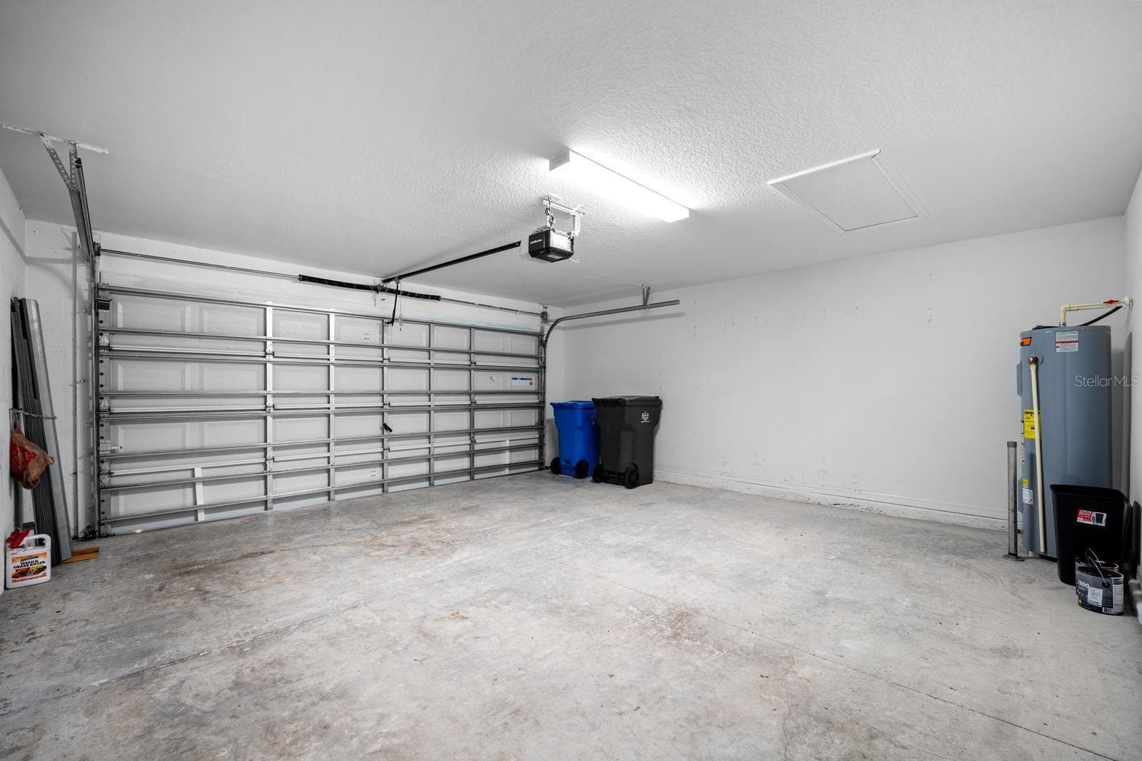 2-Car Garage - 1983 FAN ALOE WAY, RUSKIN