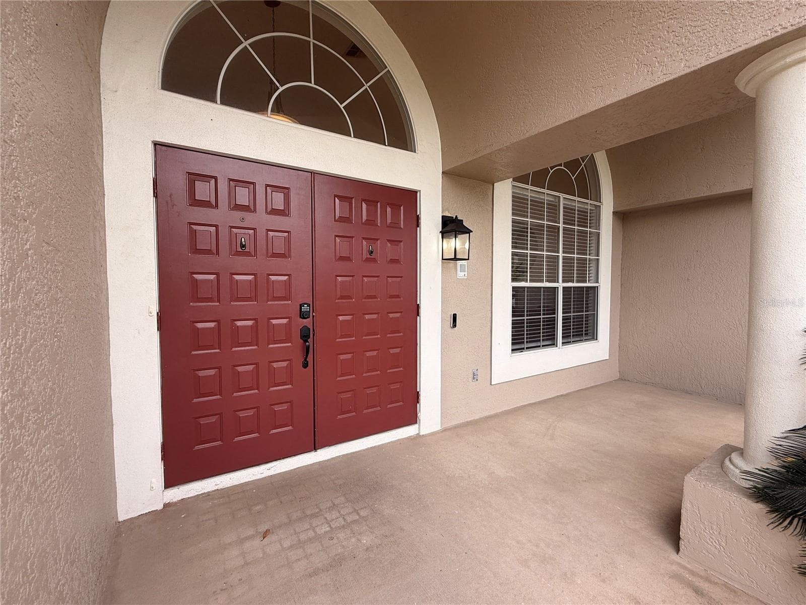 Entrance - 3406 TIMUCUA CIR, ORLANDO