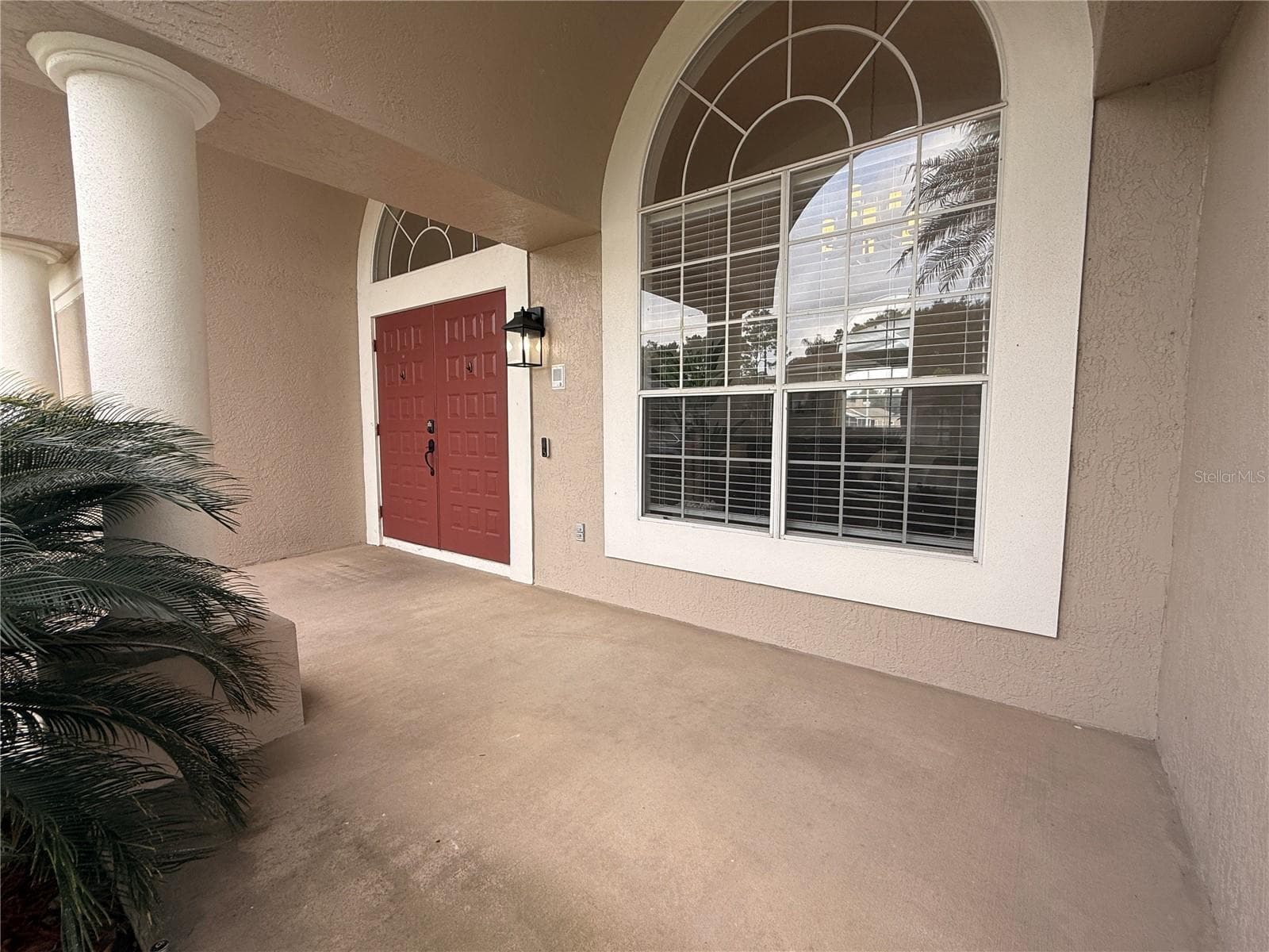 Entrance and Front Porch - 3406 TIMUCUA CIR, ORLANDO
